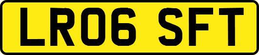 LR06SFT