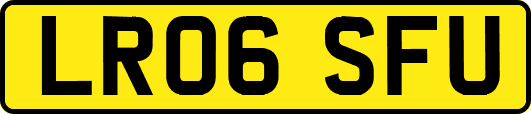 LR06SFU