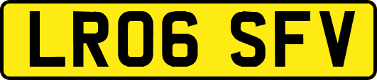 LR06SFV