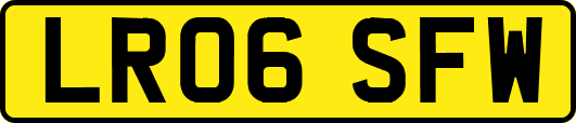 LR06SFW