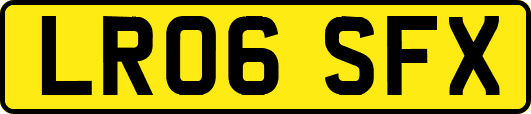 LR06SFX