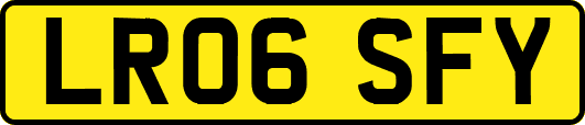 LR06SFY