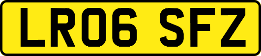 LR06SFZ