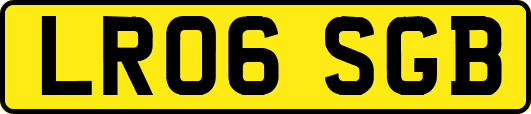 LR06SGB