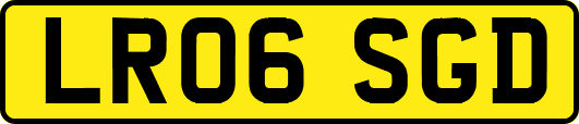 LR06SGD