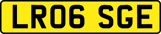 LR06SGE