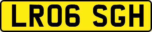 LR06SGH