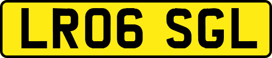 LR06SGL