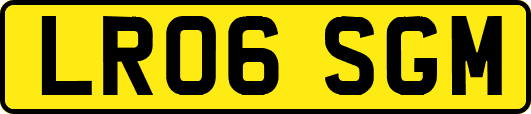 LR06SGM