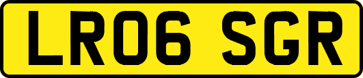 LR06SGR