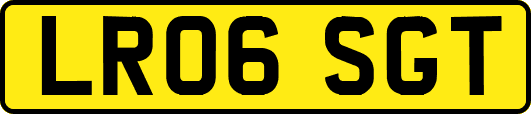 LR06SGT
