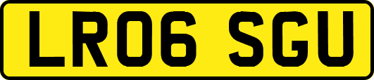 LR06SGU