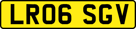 LR06SGV