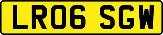 LR06SGW