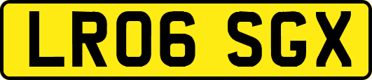 LR06SGX