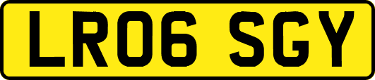 LR06SGY