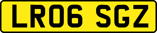 LR06SGZ