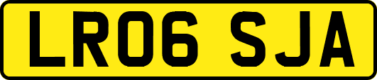 LR06SJA