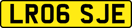 LR06SJE