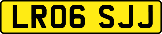 LR06SJJ