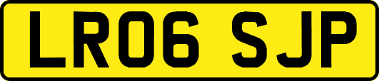 LR06SJP