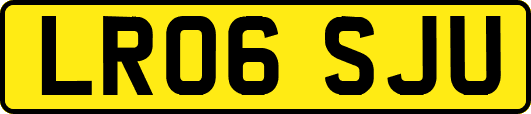 LR06SJU