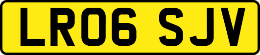 LR06SJV