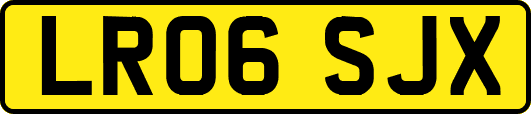 LR06SJX