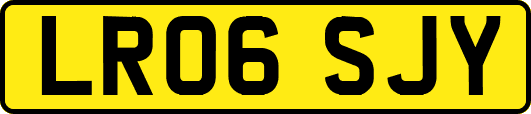 LR06SJY