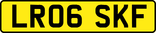 LR06SKF