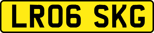 LR06SKG