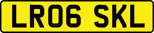 LR06SKL
