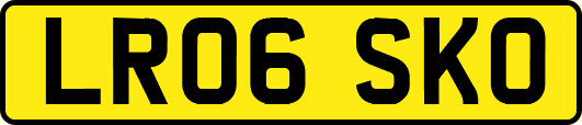 LR06SKO