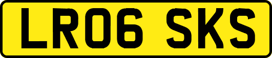 LR06SKS