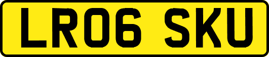 LR06SKU
