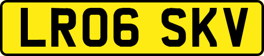 LR06SKV