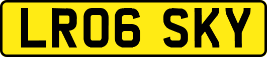 LR06SKY