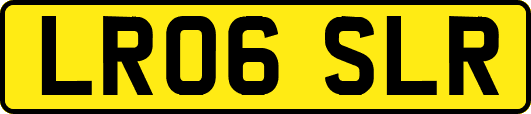 LR06SLR