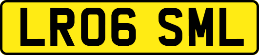 LR06SML