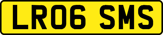 LR06SMS