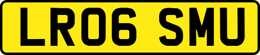 LR06SMU