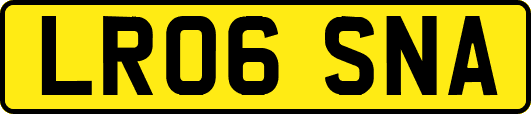 LR06SNA