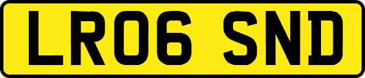 LR06SND