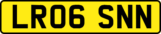 LR06SNN