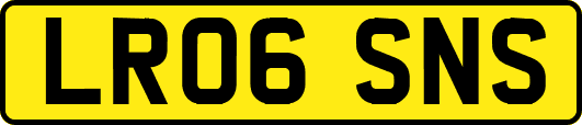 LR06SNS