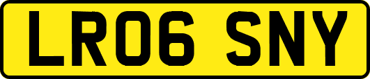 LR06SNY