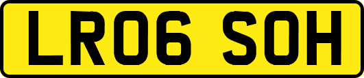 LR06SOH