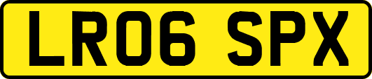 LR06SPX