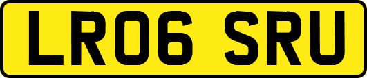 LR06SRU