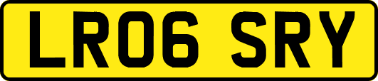 LR06SRY